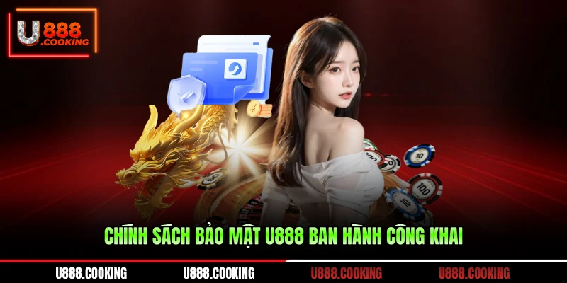 chinh-sach-bao-mat-u888-ban-hanh-cong-khai